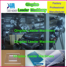 PC Embossed Sheet Production Machine